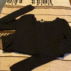 Lucky Brand sweater. Size small.